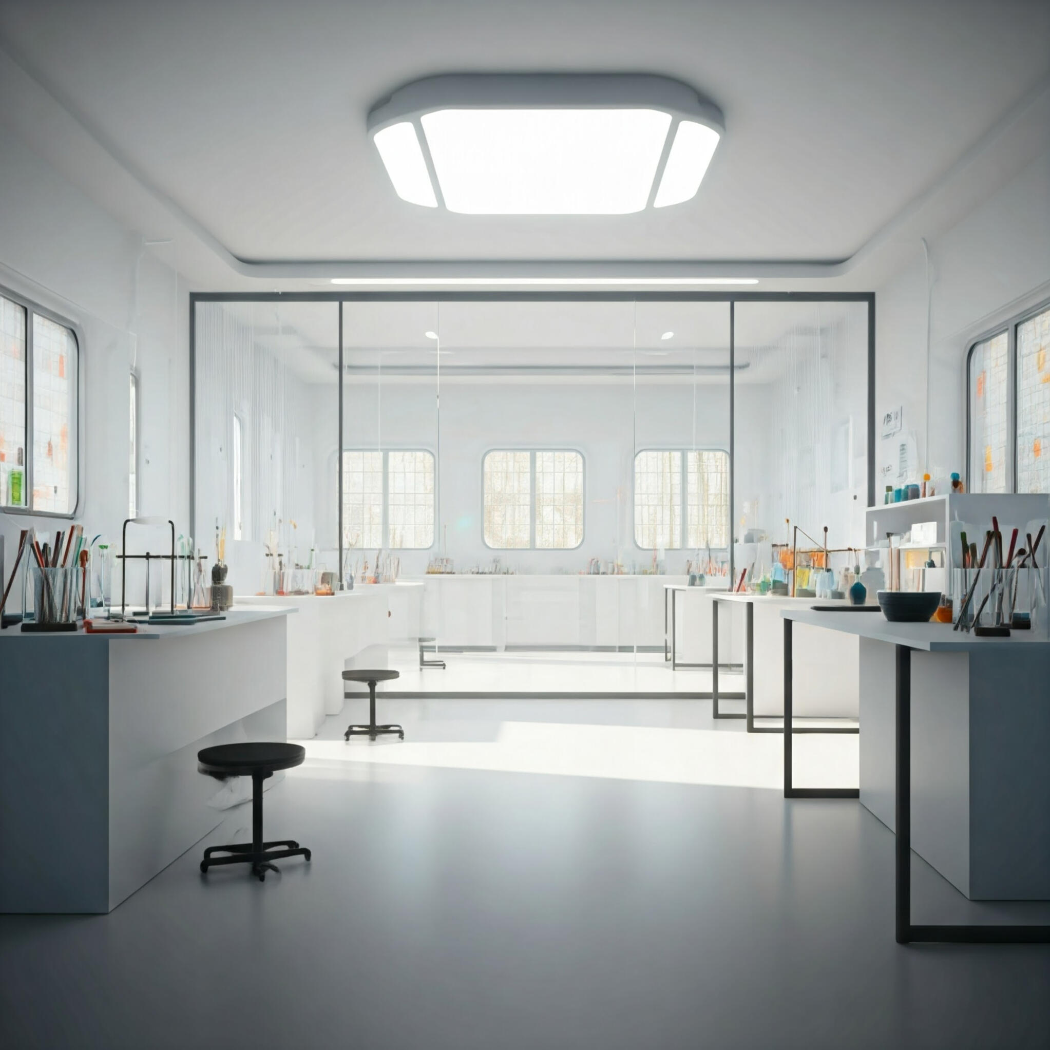 Patrick Ryan Designs Learning Lab